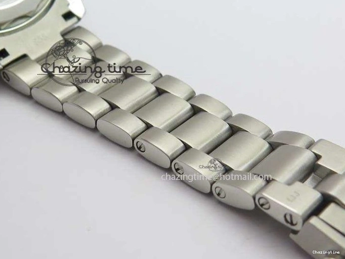 0309 Trendy 2016 Planet Ocean 43.5mm SS V6F Best Edition Black Dial On SS Bracelet A 8210